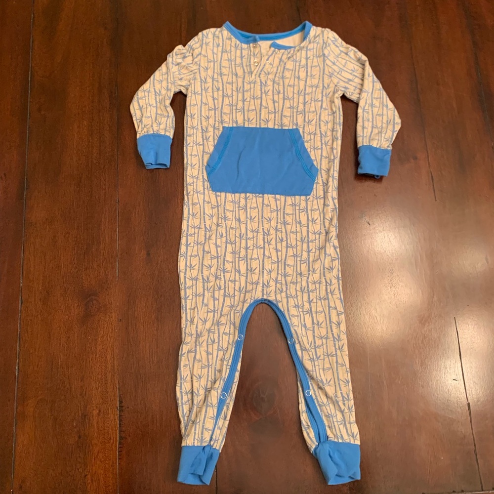 Sweet Bamboo 18-24 month playsuit